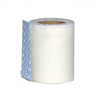 Sirchie Frosted Fingerprint Lifting Tape 2" x 360" in 145L2 - Tactical & Duty Gear
